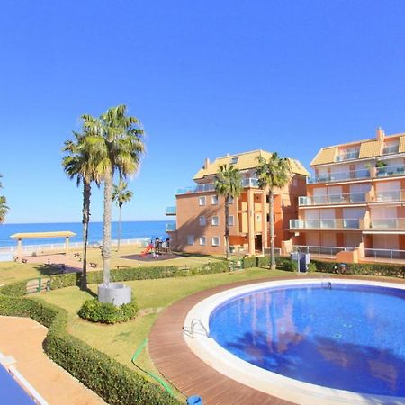 Apartamento Mirador Al Mar Denia Exterior photo