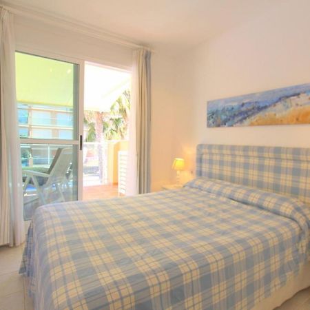 Apartamento Mirador Al Mar Denia Exterior photo