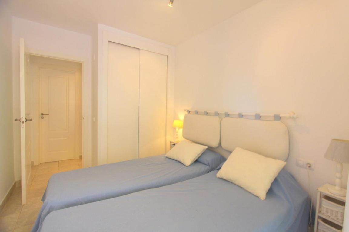 Apartamento Mirador Al Mar Denia Exterior photo