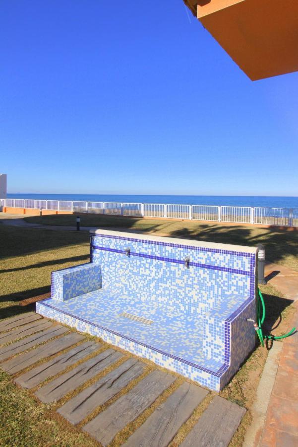 Apartamento Mirador Al Mar Denia Exterior photo
