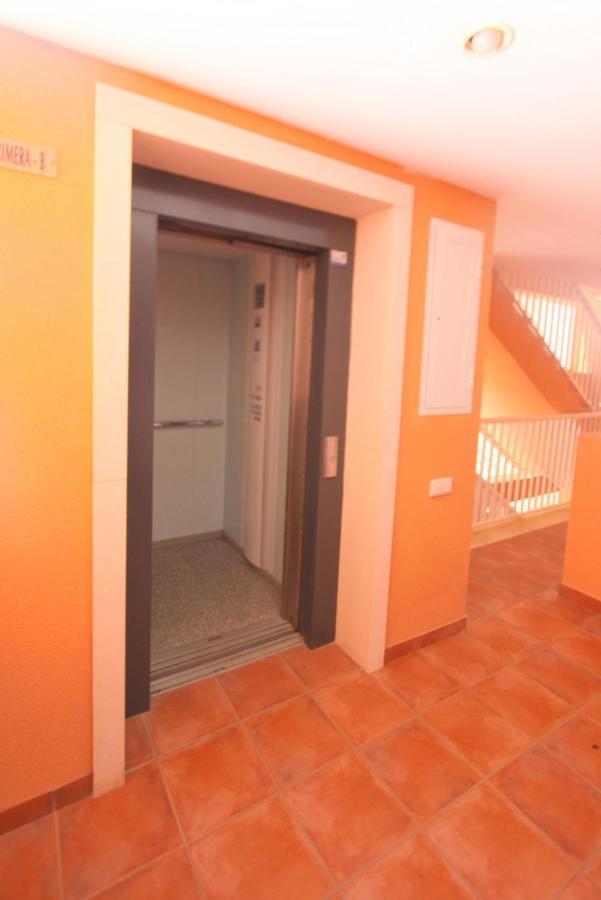 Apartamento Mirador Al Mar Denia Exterior photo