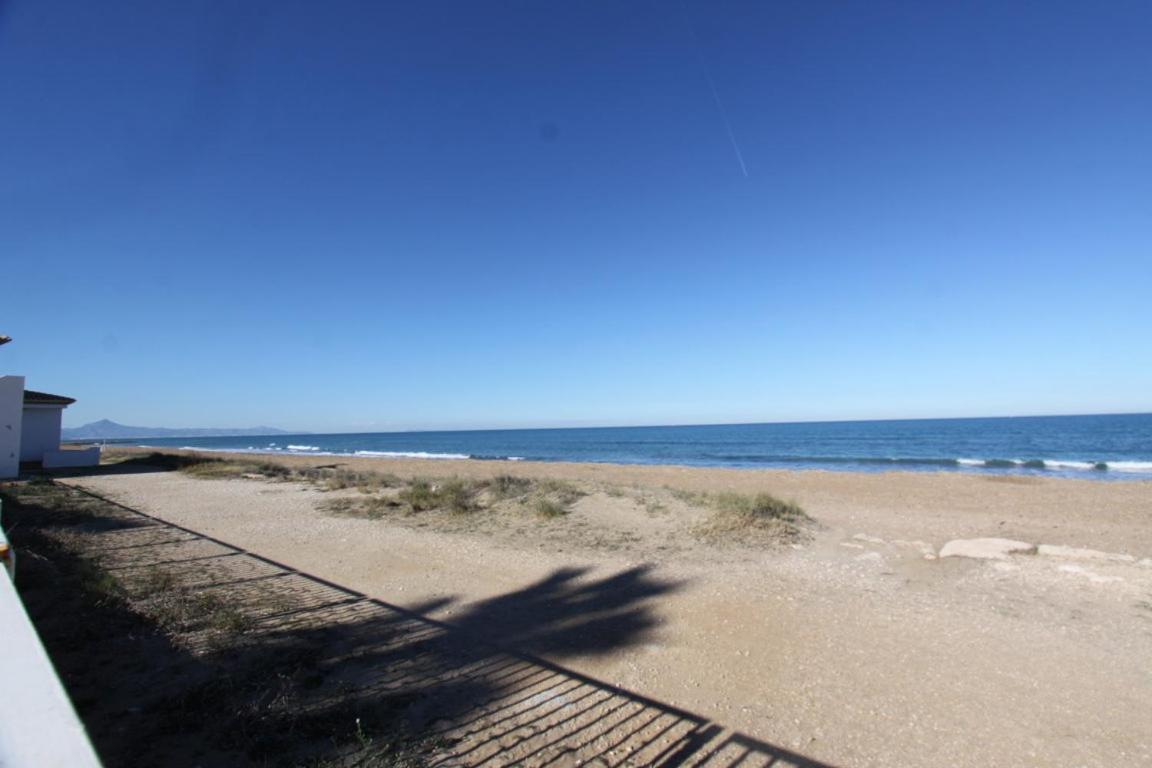 Apartamento Mirador Al Mar Denia Exterior photo